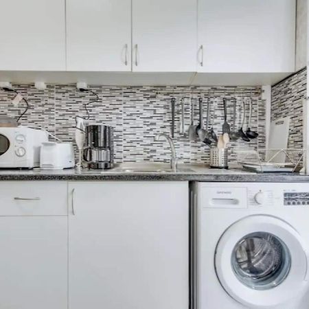 3 Bedroom Apartment In Baixa With River View Lisbona Esterno foto